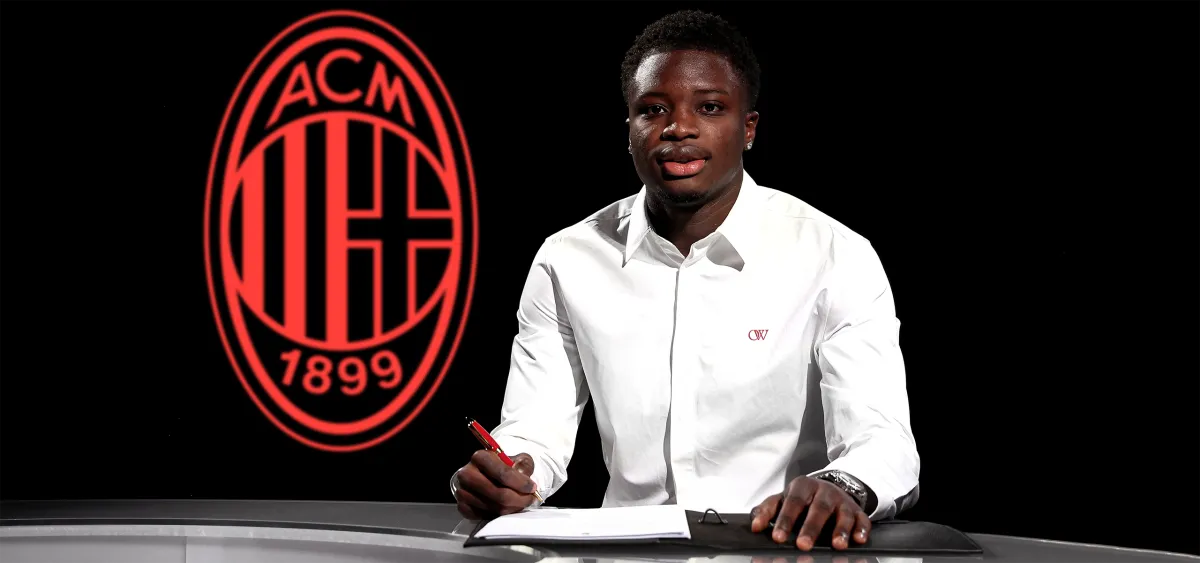 Alphadjo Cissè Absen Empat Bulan Akibat Cedera Serius