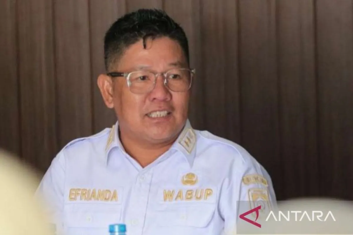 Pemkab Bangka Tengah Fokus Kembangkan Perikanan Berbasis Ekonomi Biru