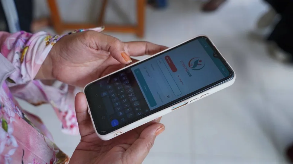 Telkom Integrasikan 1.231 Anak ke Stunting Action Hub