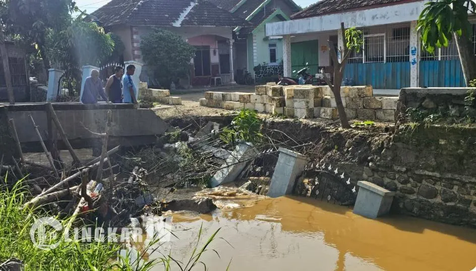 DPRD Pati Dorong Normalisasi Sungai Widodaren untuk Cegah Banjir