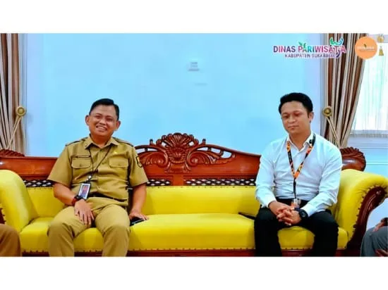 Trail Run Goalpara 2026: Dorong Pariwisata dan Ekonomi Lokal Sukabumi