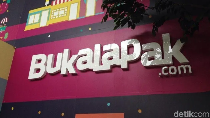 Perjalanan BUKA: Dari Startup ke Emiten Bursa Efek Indonesia