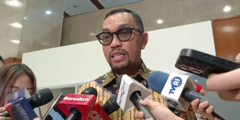 Proses RUU Hukum Acara Perdata Masih Terbuka untuk Partisipasi Publik