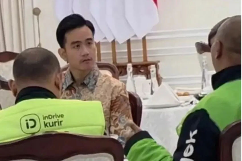 Gibran Fokus Dukung Prabowo, Tinggalkan Spekulasi Pilpres 2029