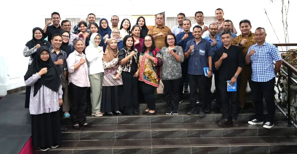 Penguatan Kebijakan Pembangunan Berbasis Riset di NTT
