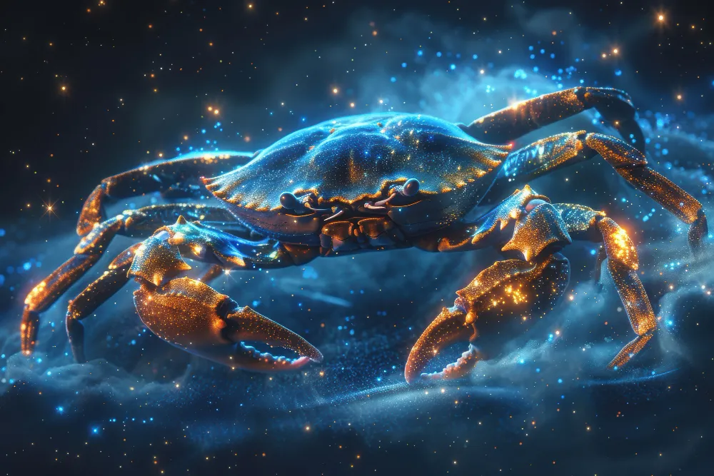 Ramalan Zodiak Cancer: Refleksi Emosional dan Kehangatan Hubungan di 2 Februari 2026