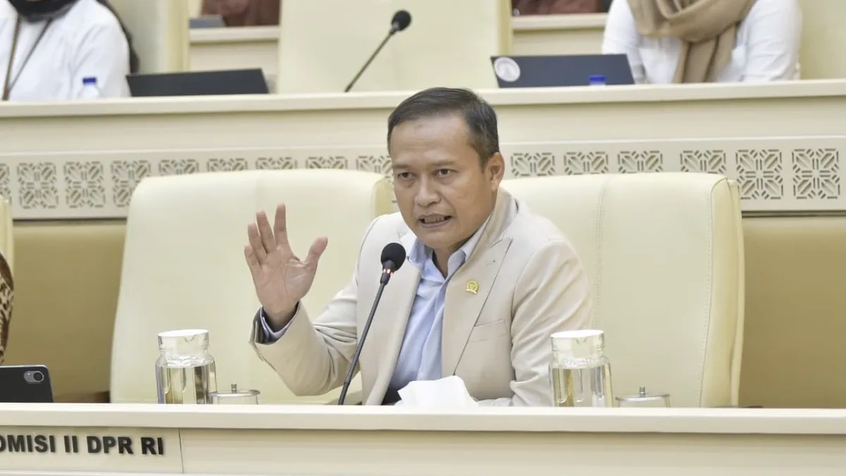 Gerindra: Delapan Belas Tahun Kesabaran dalam Dinamika Politik