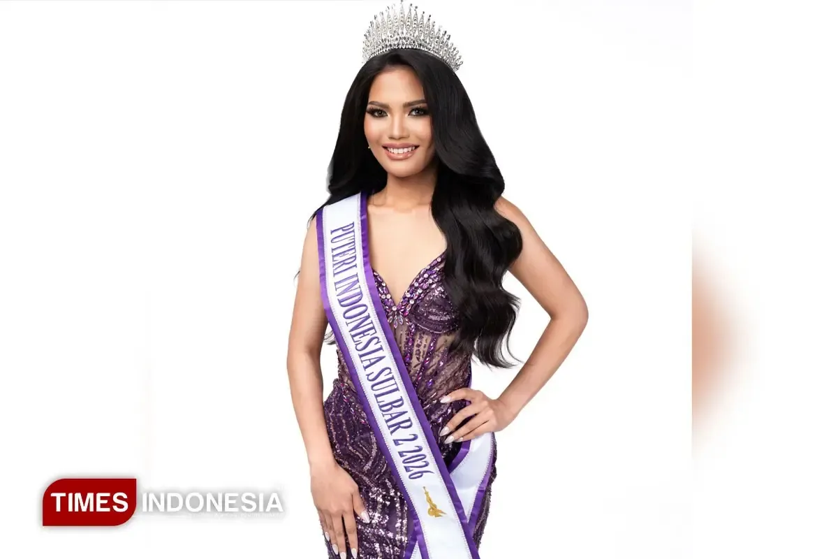 Nadia Sarah Gagas Gerakan #HeartToMove untuk Lawan Penyakit Jantung