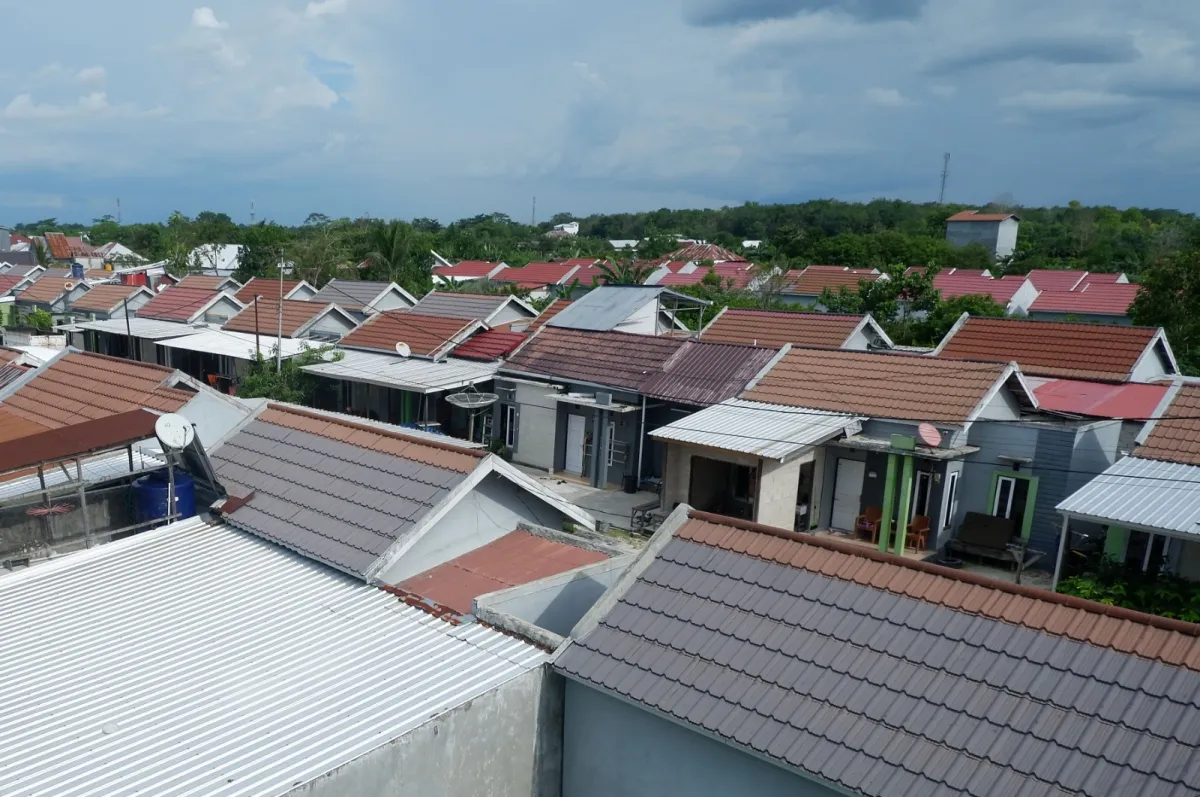 Inflasi Sampit Januari 2026 Mencapai 3,85% Dipicu Kenaikan Harga Perumahan