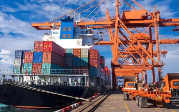 Konflik Timur Tengah Dorong Kenaikan Biaya Logistik dan Harga Energi di Indonesia