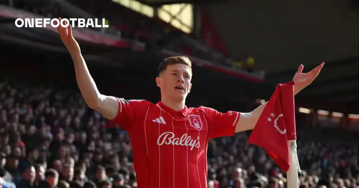 Elliot Anderson Diprediksi Bergabung ke Manchester City, Manchester United Tidak Mampu Saingi Gaji