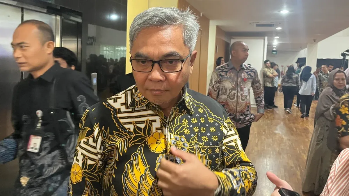 KPK Hentikan Pencekalan Bos Maktour Terkait Kasus Korupsi Haji