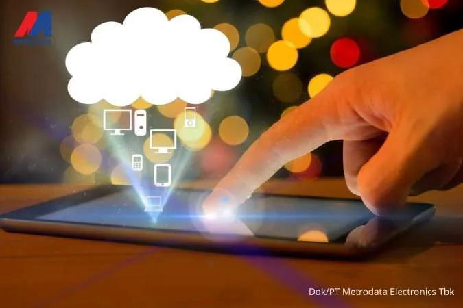 Metrodata Tingkatkan SDM Korporasi melalui Kolaborasi AI dan Digital Talent