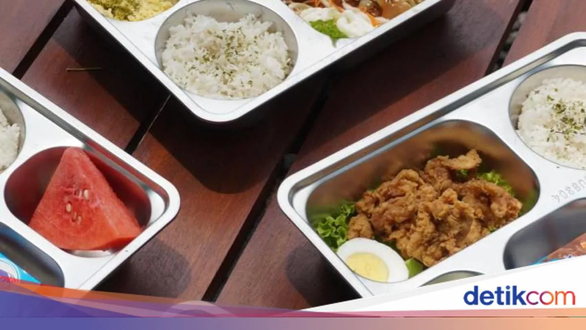 PDIP Klarifikasi Anggaran Program Makan Bergizi Gratis