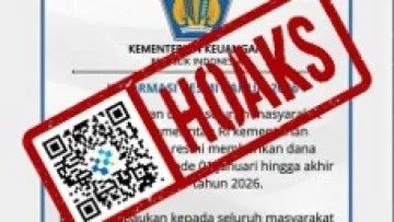 Kemenkeu Bantah Hoaks Pencairan Bansos Februari 2026