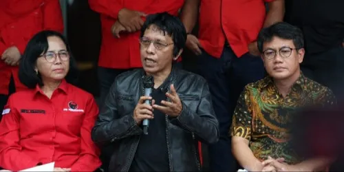 PDIP: Dana Pendidikan Rp223 Triliun Digunakan untuk Program Makan Bergizi Gratis