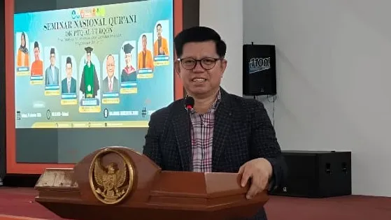 Peran Pesantren dalam Dinamika Sosial dan Perspektif Ruhiologi