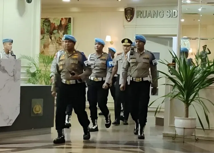 AKBP Didik Dipecat dari Polri Karena Terlibat Kasus Narkoba