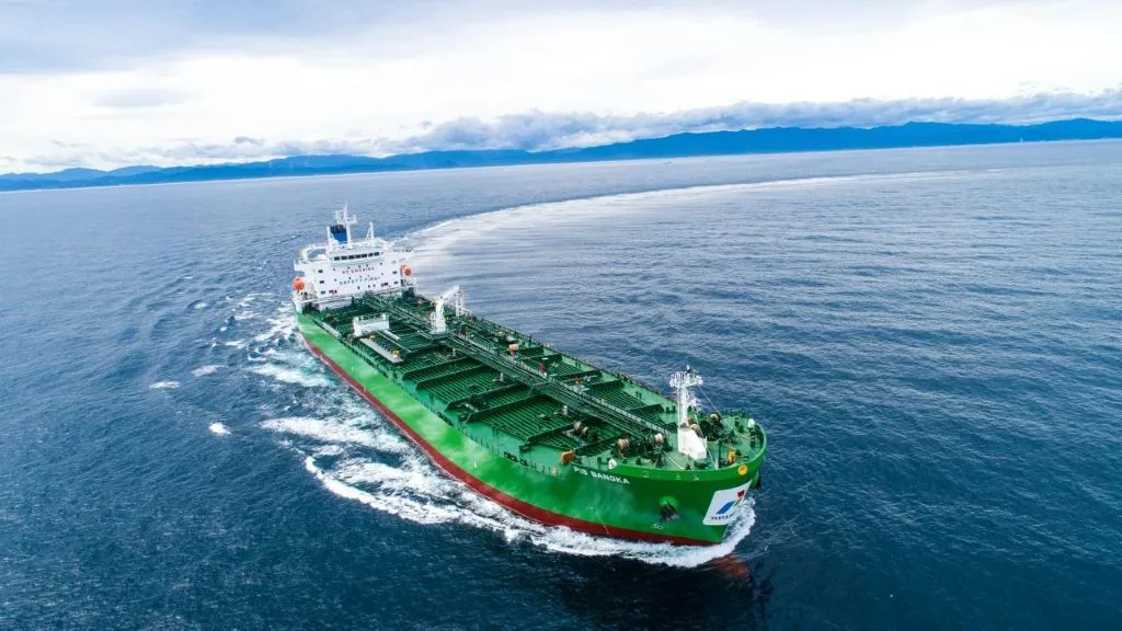 Pertamina Pastikan Pasokan Energi Nasional Aman di Tengah Ketegangan Timur Tengah