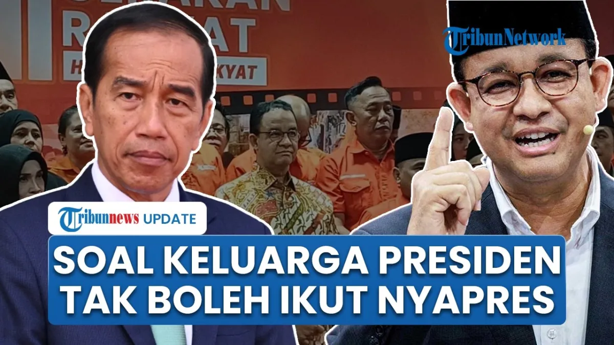 Anies Baswedan: Demokrasi Harus Beri Kesetaraan Kesempatan bagi Semua