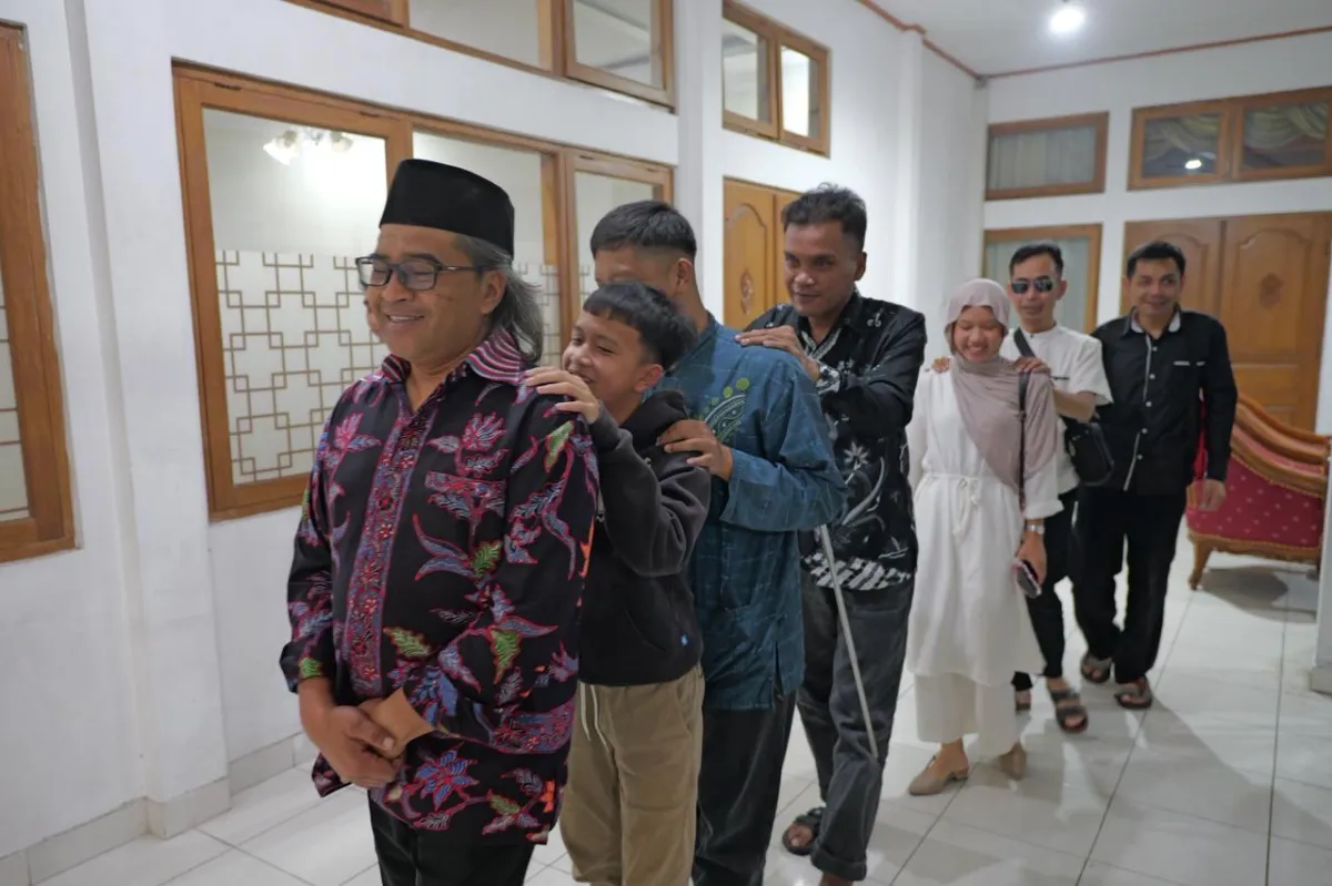 Pemkab Temanggung Dukung Prestasi Atlet Disabilitas di Kancah Internasional