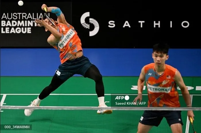 Murid Herry IP Hadapi Unggulan China di German Open 2026