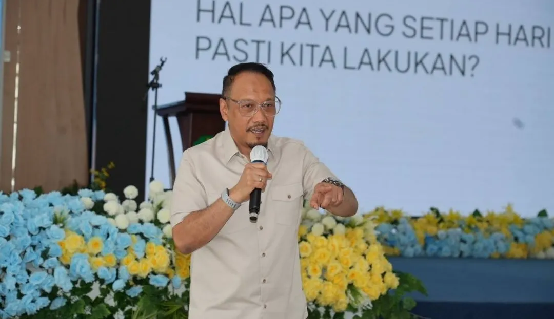 Pentingnya Komunikasi Efektif untuk Ciptakan Citra Positif Pemerintah Kaltim