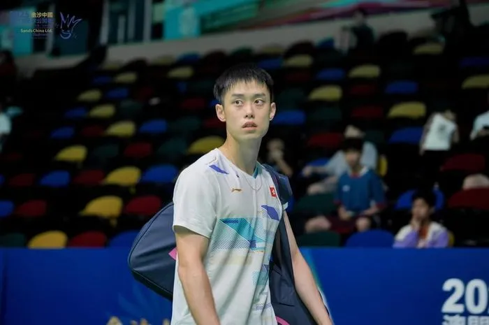 Jason Gunawan Melaju ke 16 Besar German Open 2026