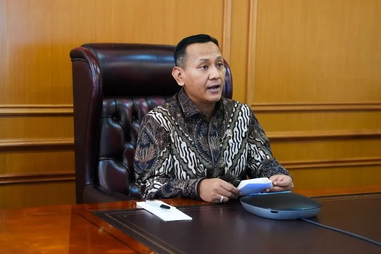 Penegakan Hukum Kehutanan Diperkuat dengan Pembentukan Balai Gakkum di 24 Wilayah
