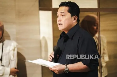 Menpora Ajak Sektor Swasta Tingkatkan Pembinaan Olahraga Nasional
