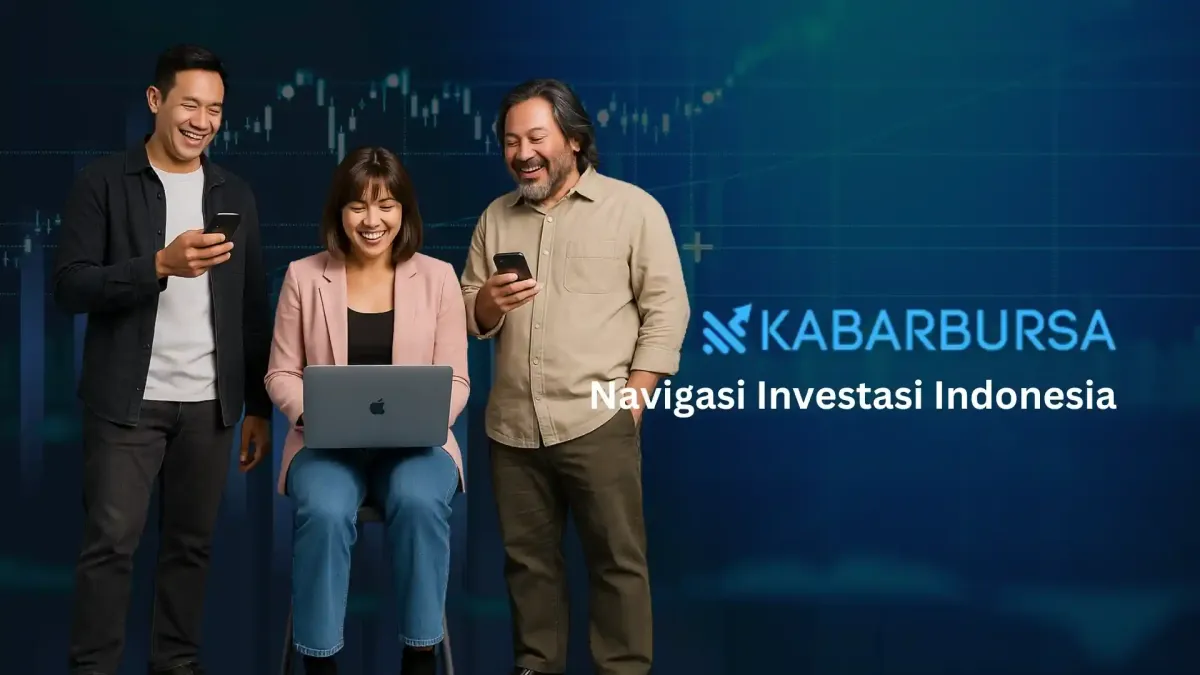 Bursa Asia Menguat Dipimpin Nikkei dan Kospi di Tengah Ketidakpastian Geopolitik
