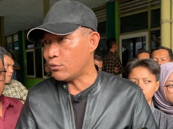 Warga Blitar Tuntut Hak Kelola Kawasan Hutan dalam Audiensi dengan Perhutani