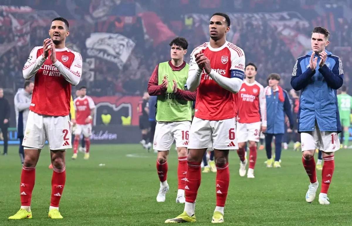 Arsenal Targetkan Kemenangan di Hadapan Everton di Emirates
