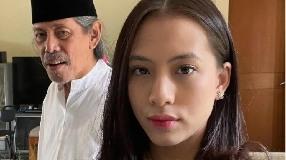 Acil Bimbo Meninggal, Artis Ungkap Dukacita di Media Sosial