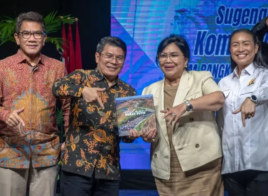 Kolaborasi TVRI, RRI, dan ANTARA Sambut Piala Dunia 2026