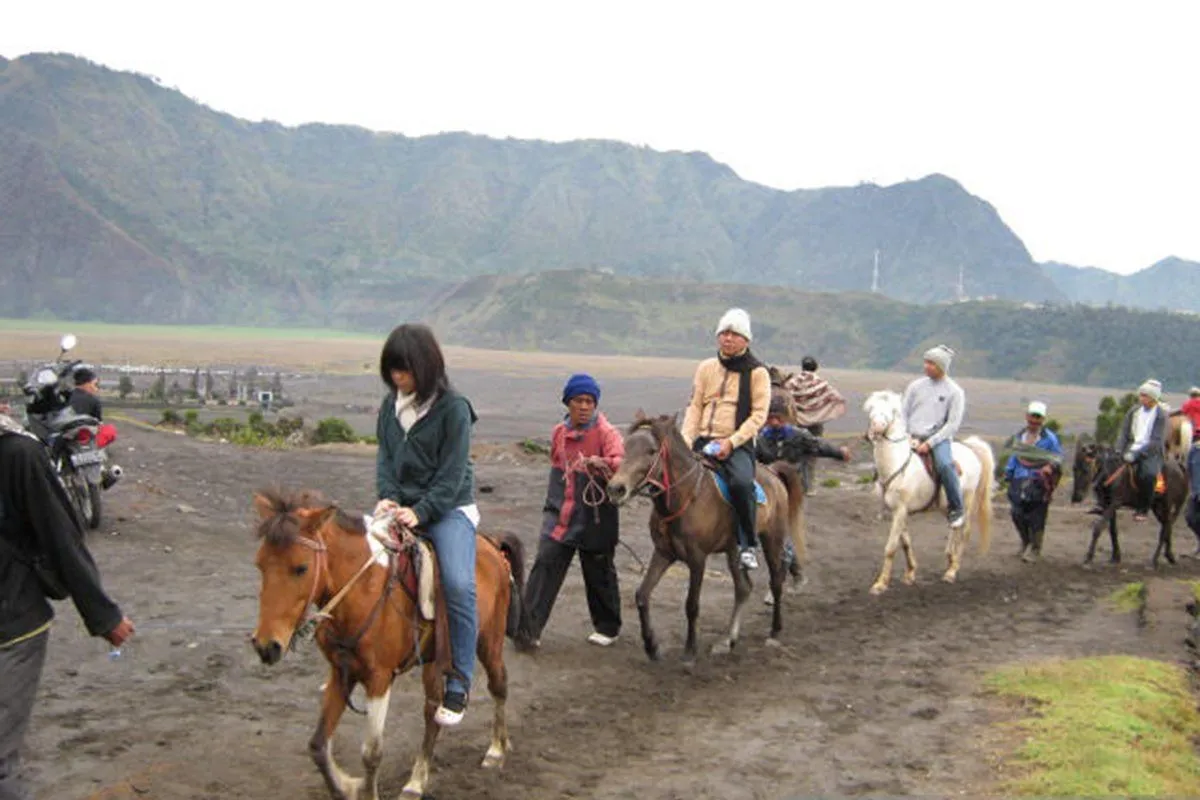 Penyelidikan Polisi Terkait Hilangnya Koper Wisatawan Thailand di Bromo