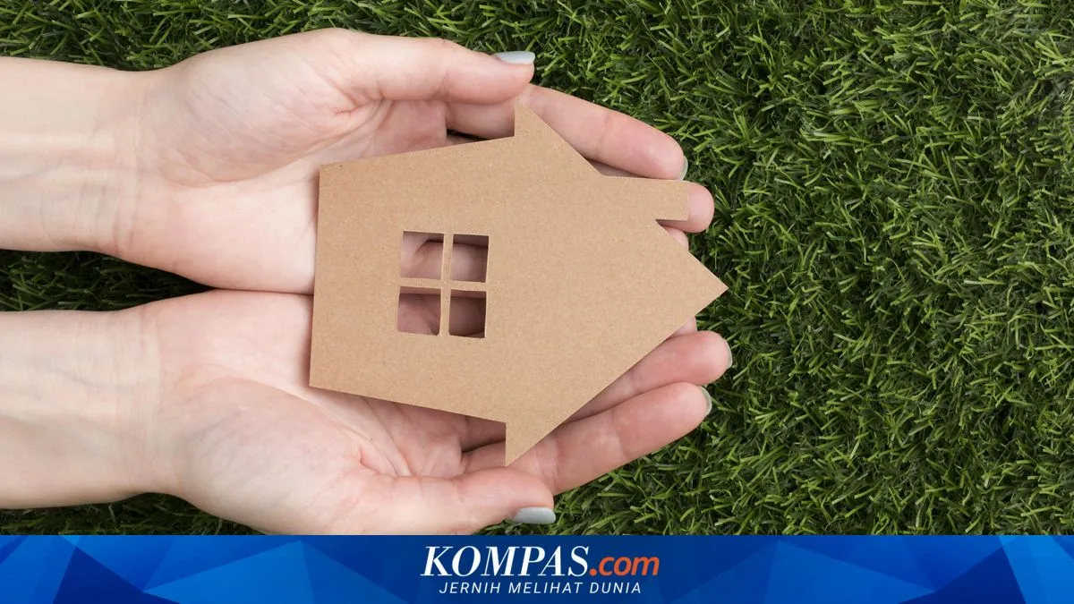 Batas Gaji Maksimal untuk KPR Rumah Subsidi Tahun 2026