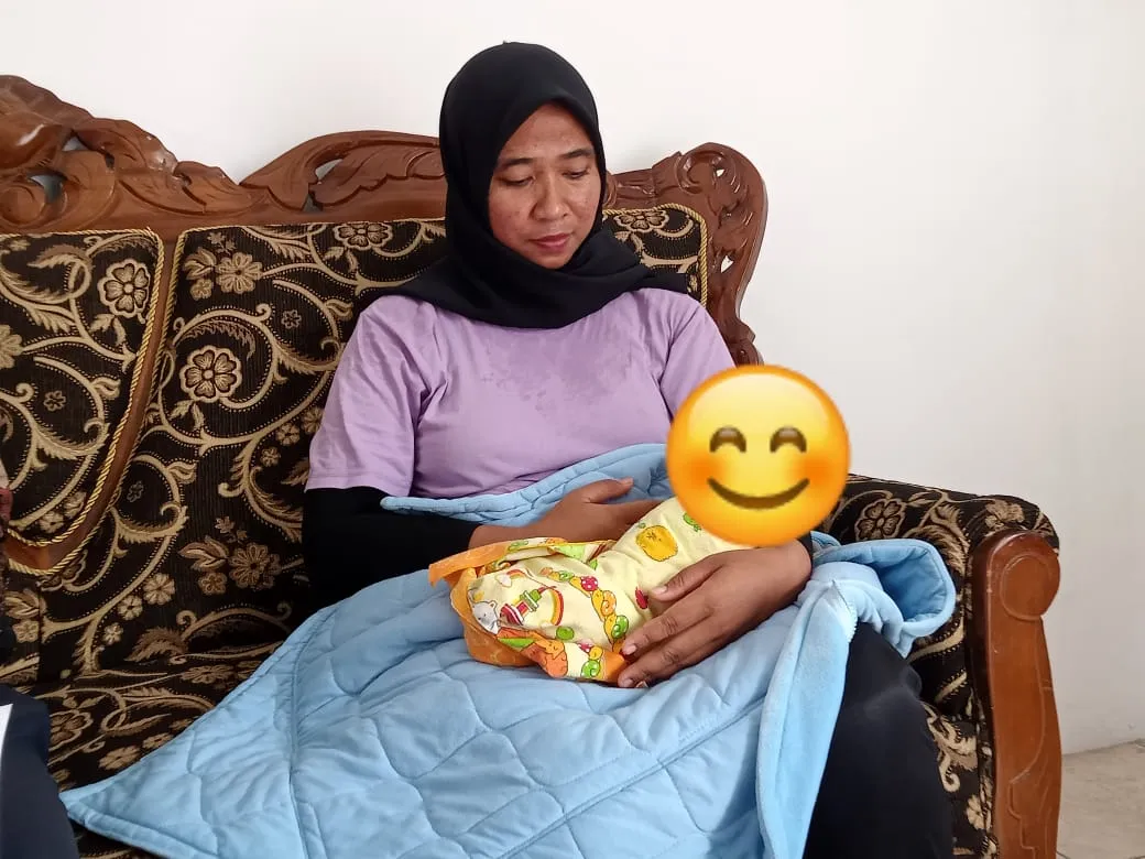 Kasus Pembuangan Bayi: Sembilan Bayi Dirawat di Sentra Paramita, Dua Belum Diadopsi