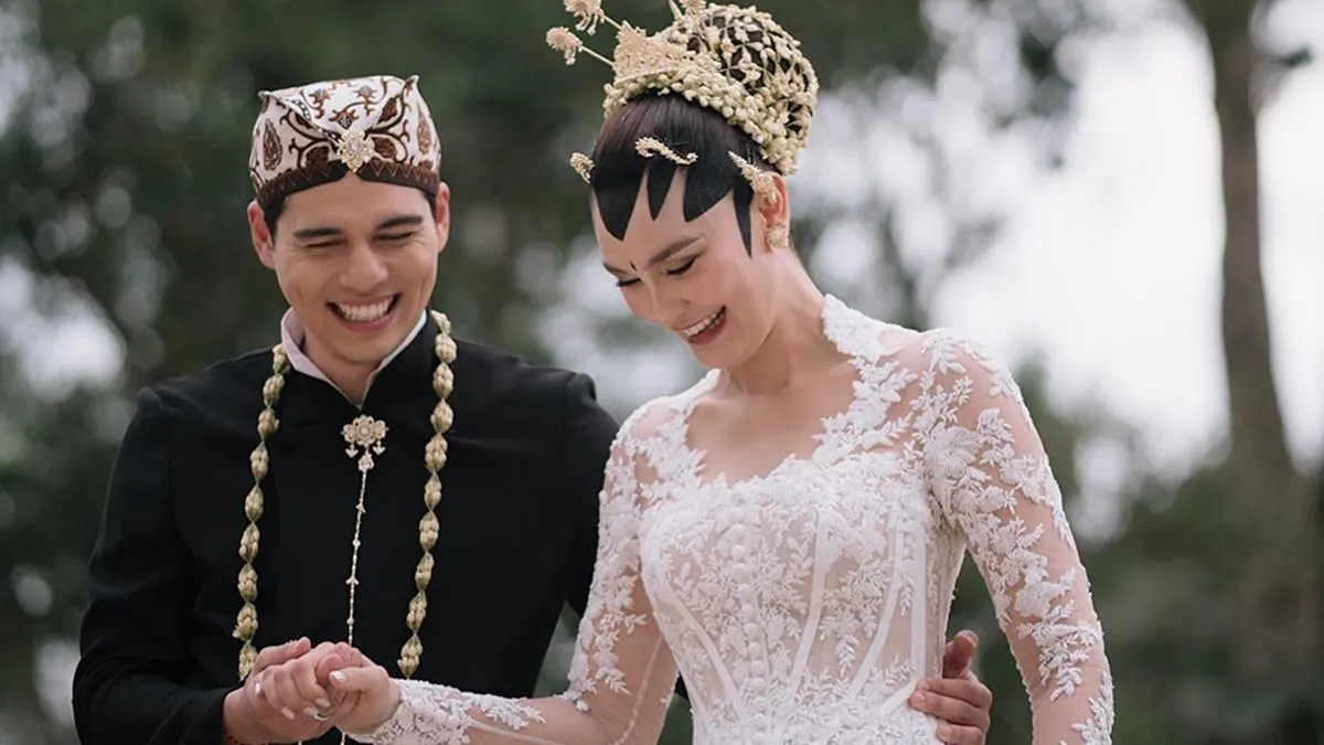 Pernikahan Selebriti Paling Mewah dan Disorot di 2025