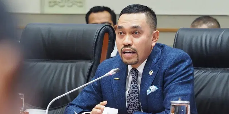 DPR Dukung Kejagung Usut Kejahatan Korporasi di Sektor Sawit