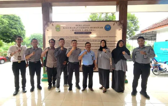 Posbankum DIY Dukung Akses Hukum bagi Warga Rentan