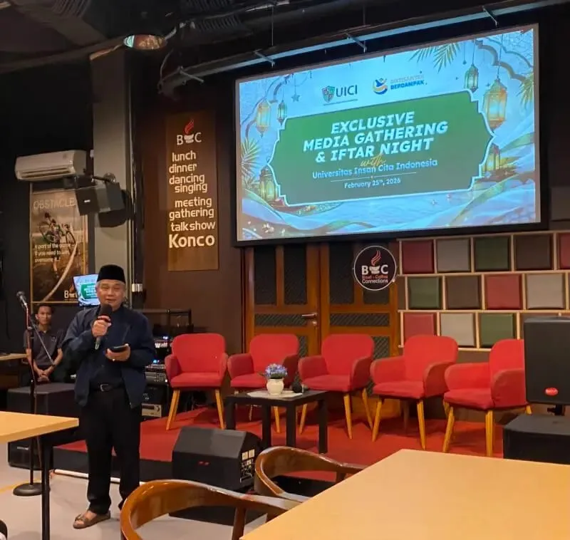 Pendidikan sebagai Fondasi Bangsa: Komitmen Nyata untuk Masa Depan