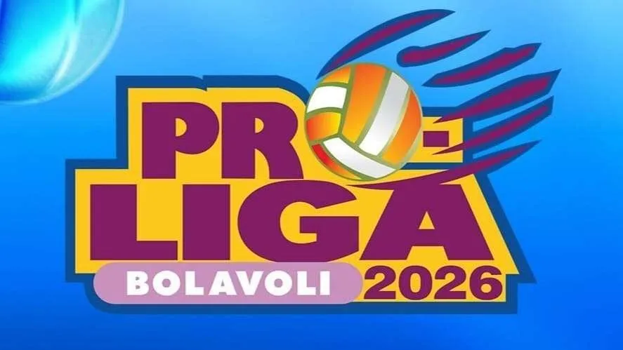 Gresik Raih Gelar Juara Reguler Proliga 2026