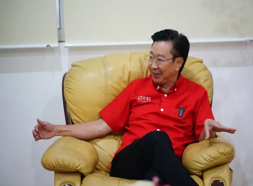 Penangkapan Ketua PN Depok Ungkap Kelemahan Sistem Hukum Indonesia