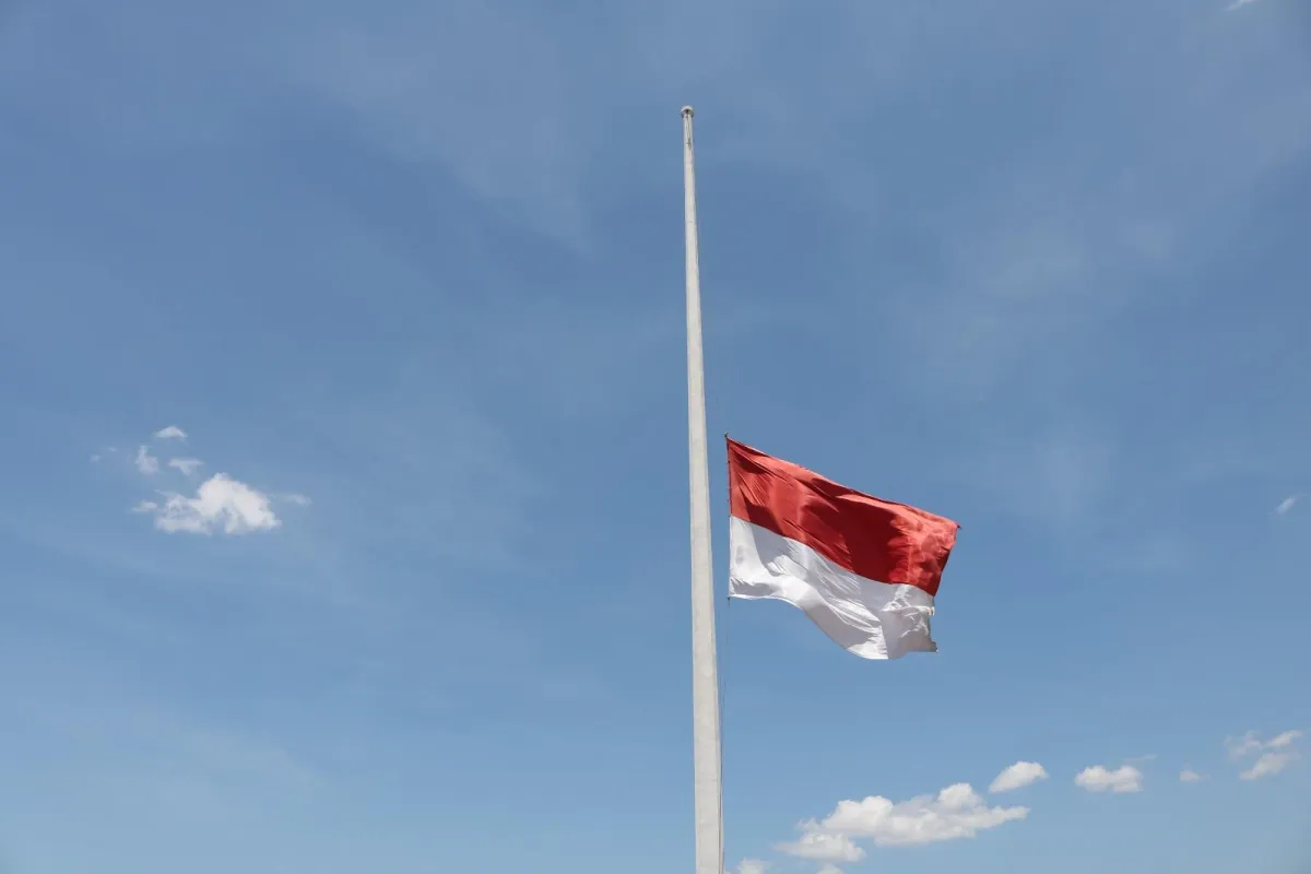 Pemerintah Tetapkan Tiga Hari Berkabung Nasional untuk Hormati Wapres ke-6 Try Sutrisno