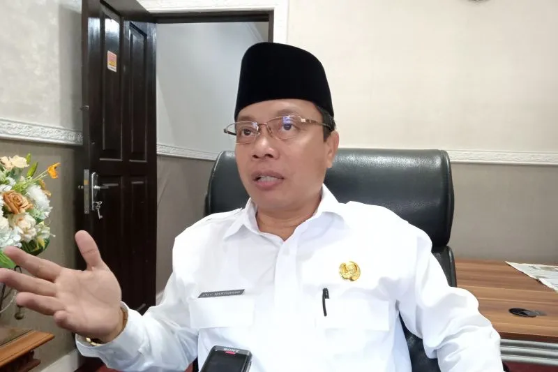 Mataram Perketat Penutupan Tempat Hiburan Selama Ramadhan