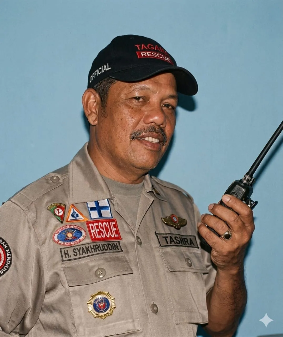 Mozaik Kehidupan