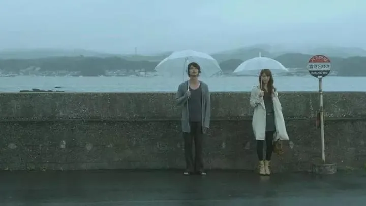 15 Film Jepang Romantis Dewasa untuk Akhir Pekan