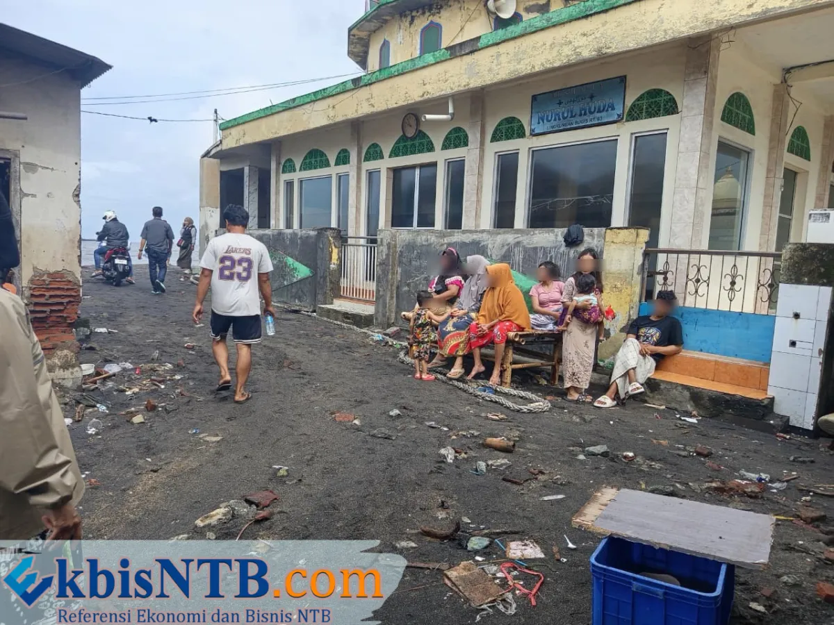 Kelurahan Bintaro Ditunjuk sebagai Lokasi Program Berdaya untuk Turunkan Kemiskinan Ekstrem
