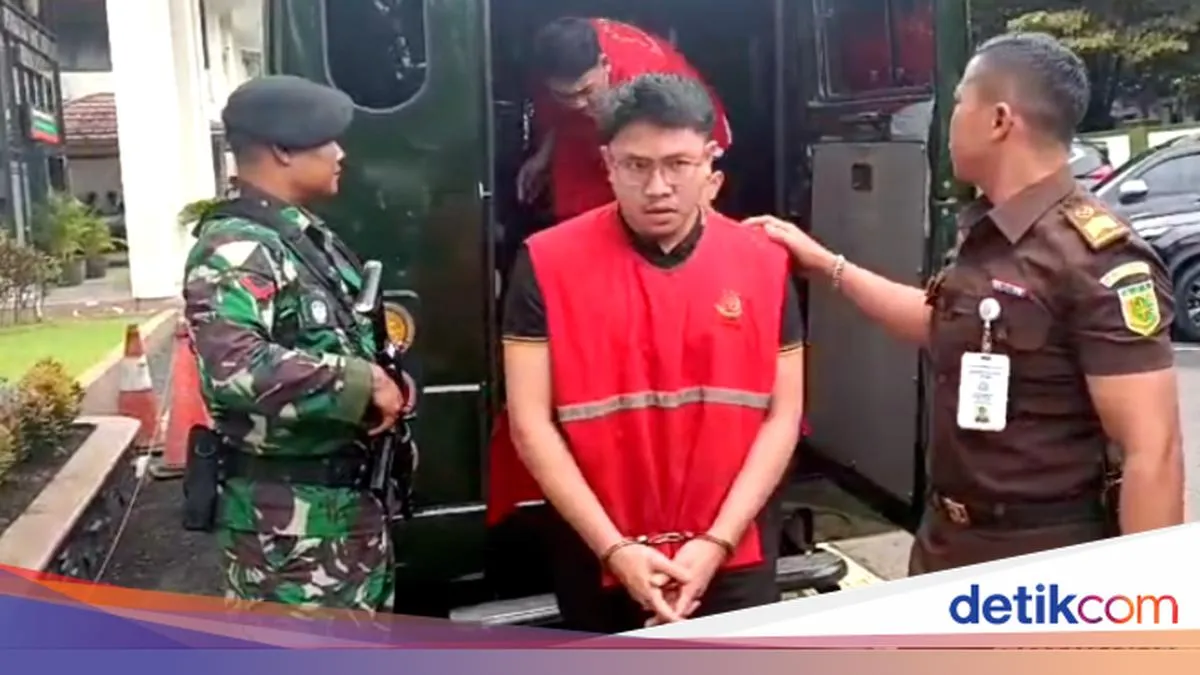 Youtuber Resbob Minta Pemindahan Sidang ke Surabaya Terkait Kasus Penghinaan